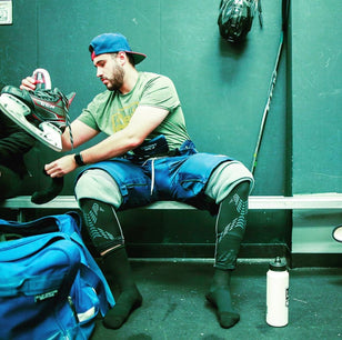 Load image into Gallery viewer, Infinite - Mid Calf Compression Boot Sock