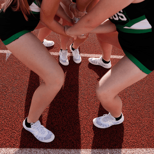 Load image into Gallery viewer, AMP - No Show Compression Sock