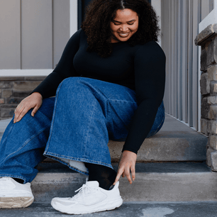 Load image into Gallery viewer, Infinite - Mid Calf Compression Boot Sock