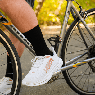 Load image into Gallery viewer, Infinite - Mid Calf Compression Boot Sock