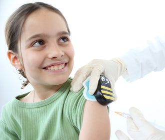 Load image into Gallery viewer, Buzzy® Mini Healthcare