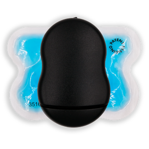 Load image into Gallery viewer, BTH2 - Buzzy® XL Healthcare Black