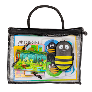 Load image into Gallery viewer, Savi's Army - New Diagnosis Care Kit