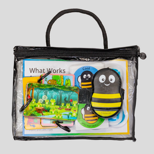 Load image into Gallery viewer, DistrACTION® Action Pack - Personal