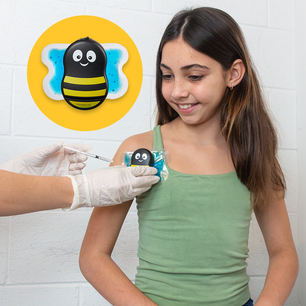 Load image into Gallery viewer, Buzzy® XL Healthcare