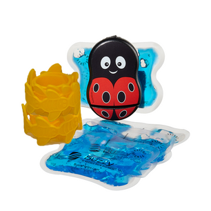 Load image into Gallery viewer, BTH3 - Buzzy® XL Healthcare LadyBuzz®