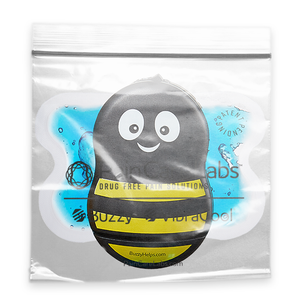 Load image into Gallery viewer, Buzzy® Infection Control Bags - 100 qt.
