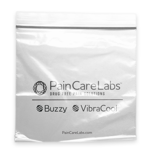 Load image into Gallery viewer, Buzzy® Infection Control Bags - 100 qt.