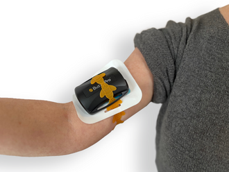 Load image into Gallery viewer, Single-Patient Ice Packs - 100 qt.