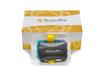 Load image into Gallery viewer, Buzzy® Pro - Dialysis, Lab Draws, Blood Donation