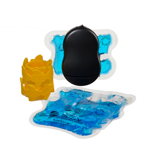 Load image into Gallery viewer, BTH2 - Buzzy® XL Healthcare Black