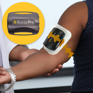 Load image into Gallery viewer, Buzzy® Pro - Dialysis, Lab Draws, Blood Donation