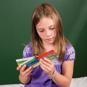 Load image into Gallery viewer, Buzzy Sensory Support, DistrACTION® & Learning Kit