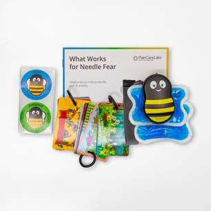 Load image into Gallery viewer, Savi's Army - New Diagnosis Care Kit