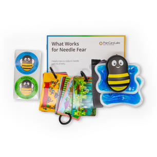 Load image into Gallery viewer, DistrACTION® Action Pack - Personal