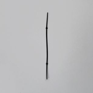 Load image into Gallery viewer, Replacement Black Elastic Buzzy Band