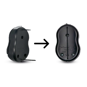 Load image into Gallery viewer, Replacement Black Elastic Buzzy Band