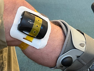 Load image into Gallery viewer, Single-Patient Ice Packs - 100 qt.