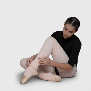 Load image into Gallery viewer, K-Warmer - Ballet Compression Leg Warmer