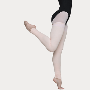 Load image into Gallery viewer, K-Warmer - Ballet Compression Leg Warmer