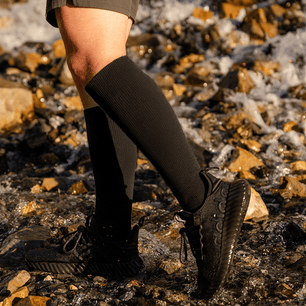 Load image into Gallery viewer, Endurance - Knee High Compression Sock