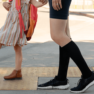 Load image into Gallery viewer, Endurance - Knee High Compression Sock