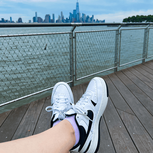 Load image into Gallery viewer, AMP - No Show Compression Sock