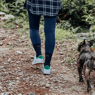 Load image into Gallery viewer, Infinite - Mid Calf Compression Boot Sock