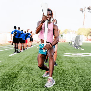 Load image into Gallery viewer, AMP - No Show Compression Sock