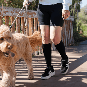 Load image into Gallery viewer, Endurance - Knee High Compression Sock