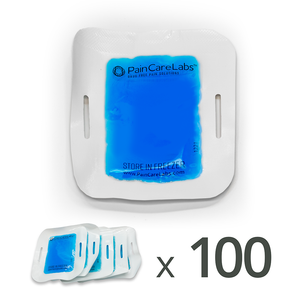 Load image into Gallery viewer, Single-Patient Ice Packs - 100 qt.