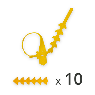 Load image into Gallery viewer, Comfort Straps - 10 qt.