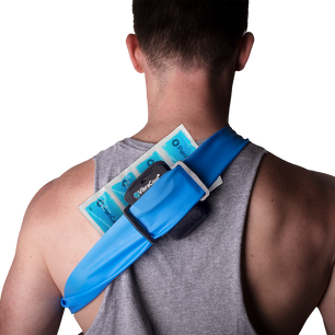 Load image into Gallery viewer, VibraCool Flex for Shoulder, Hip, or Neck