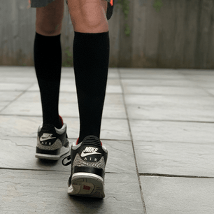 Load image into Gallery viewer, Endurance - Knee High Compression Sock