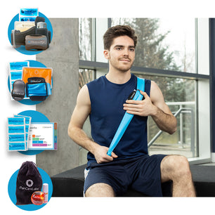 Load image into Gallery viewer, Gender-Affirming Surgery Recovery Kit