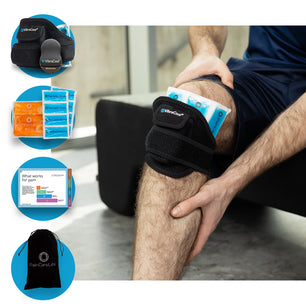Load image into Gallery viewer, Knee Replacement Recovery Kit