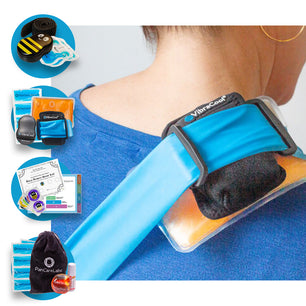 Load image into Gallery viewer, Labor and Delivery New Baby Kit