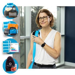 Load image into Gallery viewer, Mastectomy Recovery Kit