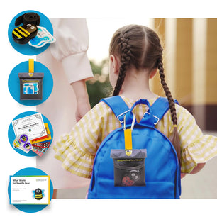 Load image into Gallery viewer, Back to school