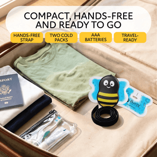 Load image into Gallery viewer, Buzzy Sensory Support, DistrACTION® & Learning Kit