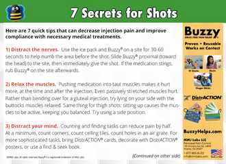 Load image into Gallery viewer, Needle Fear Education Kit