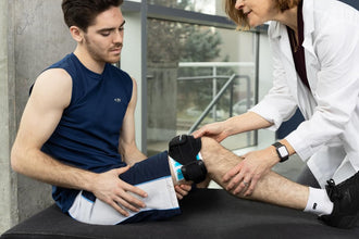 Load image into Gallery viewer, VibraCool® Pro Lower Extremity
