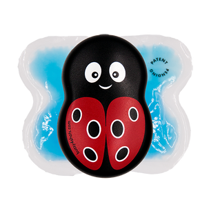 Load image into Gallery viewer, Buzzy® Mini Personal Ladybuzz
