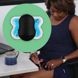Load image into Gallery viewer, Buzzy® Personal Wholesale with point of sale