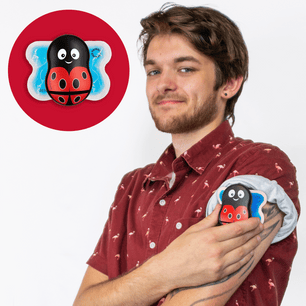 Load image into Gallery viewer, Buzzy® Personal LadyBuzz