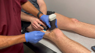 Load image into Gallery viewer, Buzzy® Pro - Dialysis, Lab Draws, Blood Donation