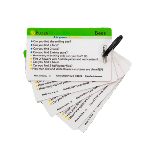 Load image into Gallery viewer, DistrACTION® Cards