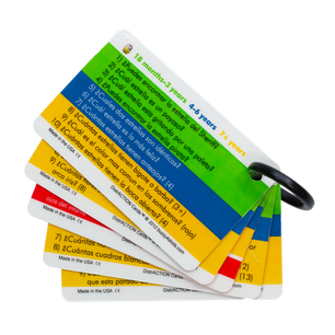 Load image into Gallery viewer, DistrACTION® Cards