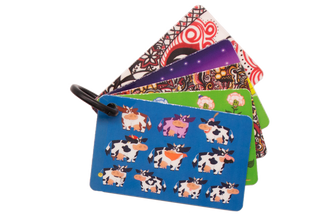 Load image into Gallery viewer, DistrACTION® Cards 4-Pack