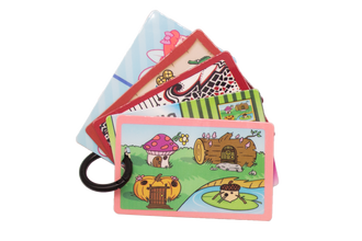 Load image into Gallery viewer, DistrACTION® Cards 4-Pack